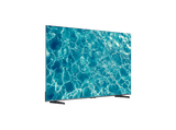 TV Mini-LED 100 - Haier S90 Series H100S90FUX, 4K, Google TV, Dolby Atmos, Sonido KEF, Gaming 144Hz, Negro
