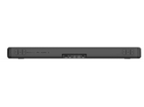 Barra de sonido - Philips  TAB5109/10, Bluetooth, Canales 2.0, 60 W RMS, 120 W máx, Dolby Digital Plus, Control remoto, Gris Oscuro