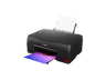 Impresora multifunción de tinta - Canon PIXMA G650, Color, Copia, Escanea 3 en 1, Wi-Fi, Pantalla LCD, Especial Fotografía, Negro