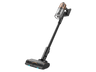 Aspirador escoba - Dreame Z20, 90 min Autonomía, Sin Cable, 250 AW Succión, 140000 r. p. m., Negro