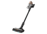 Aspirador escoba - Dreame Z20, 90 min Autonomía, Sin Cable, 250 AW Succión, 140000 r. p. m., Negro