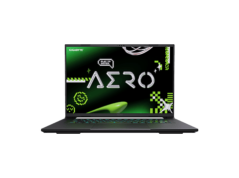 Portátil - Gigabyte Aero X16 1VH93ESC64DH Copilot PC+, 16