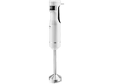 Batidora de mano - Ufesa Stellar 1500 Max, 1500W, Totalmente variable, Pantalla Digital, Blanco/Inox