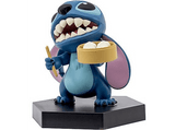 Figura - Sherwood Lilo & Stitch Hero Box Fun Series,  Caja Sorpresa, 8 cm, Vinilo