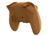 Mando Nintendo Switch 2 - Hori Horipad Turbo Inalámbrico (Animal Crossing), Nintendo Switch 2, Inalámbrica, Palancas analógicas TMR, Madera