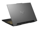 Portátil gaming - ASUS TUF Gaming F15 FX507VV-LP146, 15.6 Full-HD, Intel® Core™ i7-13620H, 32 GB RAM, 1 TB SSD, GeForce RTX™ 4060, SSO