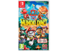 Nintendo Switch PAW Patrol™: Mundo Dino