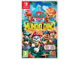 Nintendo Switch PAW Patrol™: Mundo Dino