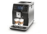 Cafetera superautomática - WMF CP850D15 Perfection 840L, 15 bar, 1550 W, 2 Tazas, Pantalla TFT 3.5,  Inox/Negro