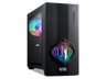 PC gaming - Acer NITRO N30-100_B850, AMD Ryzen™ 7 8700F, 32GB RAM, 1TB SSD, GeForce RTX™ 5060, Windows 11 Home, Negro