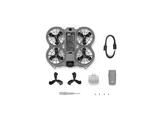 Dron - DJI Neo 2, Sensor CMOS 1/2” 12 MP, 19 min Autonomía, WiFi, 19 GB Memoria, Gris