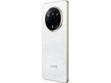 Móvil - realme 14 Pro 5G, White, 256 GB, 8 GB, 6.77 Curva Vision 120 Hz, MediaTek Dimensity 7300E, 6000 mAh