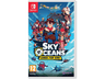 Nintendo Switch Sky Oceans: Wings for Hire