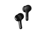 Auriculares True Wireless - JVC HA-A8T, 15h, Bluetooth, True Wireless, IPX4, Negro