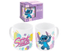 Taza - Sherwood Disney Lilo y Stitch, 325 ml