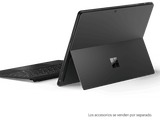 Convertible 2 en 1 - Microsoft Surface Pro Copilot+ PC, 13, Snapdragon® X Elite 45 TOPS, 16GB RAM, 512GB SSD, Adreno GPU, WINDOWS Home, Black