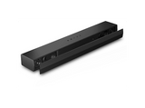Barra de sonido - LG S20A, Bluetooth, Subwoofer Integrado, 50 W, Negro