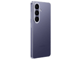 Funda móvil - Samsung, Para Galaxy S26, Transparente