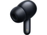 Auriculares True Wireless - Xiaomi Redmi Buds 6 Pro, Cancelación de ruido ANC, Batería hasta 36 horas, Black