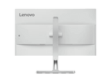 Monitor - Lenovo L24m-4A , 23.8  Full-HD, 100 Hz, 6 ms, IPS, 1x HDMI® 1.4, 1x USB-C®, Altavoces incluidos, Gris