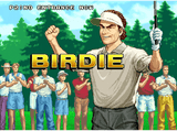 Cartucho juego retro Neo Geo: Big Tournament Golf