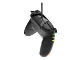 Mando Nintendo Switch 2 - Turtle Beach Afterglow™ Wave Wired Controller, Para Nintendo Switch, Nintendo Switch OLED, Nintendo Switch 2, Cable, Negro