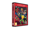 Cartucho juego retro Evercade: Rare Collection 1