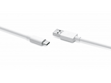 Cable USB - OPPO, 4818235, 1 m, 15 W, Universal