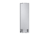 Frigorífico combi - Samsung RB38C776ASR/EF, Twin & Metal Cooling, 203 cm, 387 l, Wifi, Inox