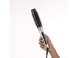 Moldeador - Babyliss HSB200E, Tecnología iónica, 4 niveles de temperatura, Rosa