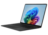 Portátil - Microsoft Surface Laptop Copilot PC+, 15 QHD, Qualcomm® Snapdragon® X2 Elite  X2E-78-100, 16 GB RAM, 1 TB SSD, W11 H, Sin Cargador