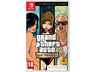 Nintendo Switch Grand Theft Auto: The Trilogy – The Definitive Edition (Código de descarga)
