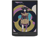 eBook - PocketBook InkPad Color 3, 7.8, 1 GB RAM, 32 GB Almacenamiento interno, USB-C, Stormy Sea