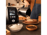 Robot de cocina - Cecotec Mambo 12090 Habana, 30 Funciones, 3 l, SoftScreen TFT de 7”, Negro