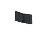 Panel Solar - Xtorm XR2S14, 14W, IPX4, Plegable, 1x USB-A, 1x USB-C, Pantalla LCD, Negro