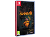 Nintendo Switch Ruggnar