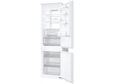 Frigorífico combi - Haier HBW7518C, TNF Duo Cooling, Humidity Control System, Super Freezing, 177 cm, 268 l, Blanco