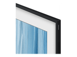 TV Neo QLED 55 - Samsung The Frame Pro TQ55LS03HWUXXC, QLED Mini Led 4K, NQ4 AI Gen3 Processor, Smart TV, Tecnología Sin Reflejos, Full AI, Negro