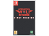 Nintendo Switch Operation Wolf Returns : First Mission