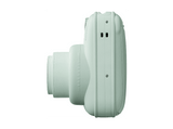 Cámara instantánea - Fujifilm Instax Mini 13, 86 mm x 54 mm, Flash Automático, Espejo para selfie, Verde laguna