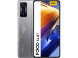 Móvil - POCO F4 GT 5G, Gris, 256 GB, 12 GB RAM, 6.73 FHD+, Qualcomm Snapdragon 8 Gen 1, 4700 mAh, Android