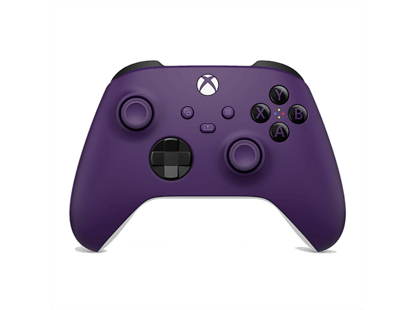 Mando - Microsoft Wireless Controller Astral Purple 118984