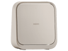 Mini proyector - Xgimi Elfin Flip Plus, Full-HD (1920 x 1080), 25000 h, Wifi 5, Dolby Digital Plus, Enfoque Automático, Beige