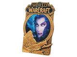 Lingote Cover World of Warcraft Edición Limitada Fanattik