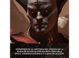 Xbox Series X DOOM: The Dark Ages