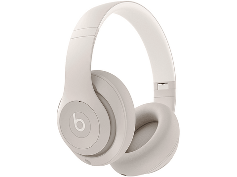 Auriculares inalámbricos - Beats Studio Pro, Cancelación Activa de Ruido, Diadema, Hasta 40h, Arena