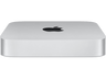 Apple Mac mini (2023) MNH73Y/A, Chip M2 Pro, CPU de 12 núcleos, GPU de 19 núcleos, 32GB de RAM, 4TB de SSD, 10 Gigabit Ethernet, Plata