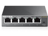 TP LINK 5-PORT GIGABIT EASY SMART PERP SWIT