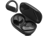 Auriculares True Wireless - JBL Endurance Peak 3, Intraurales, Negro