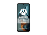 Móvil - motorola g05 NFC, Atlantic Deep, 128 GB, 4 GB RAM, 6.67 Táctil, MediaTek Helio G81, 5200 mAh